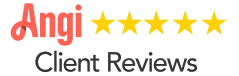 Thumbtack top pro badge for Junk B Gone Seattle